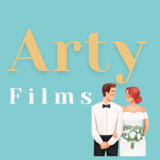 Arty Films צילום וידאו חתונה